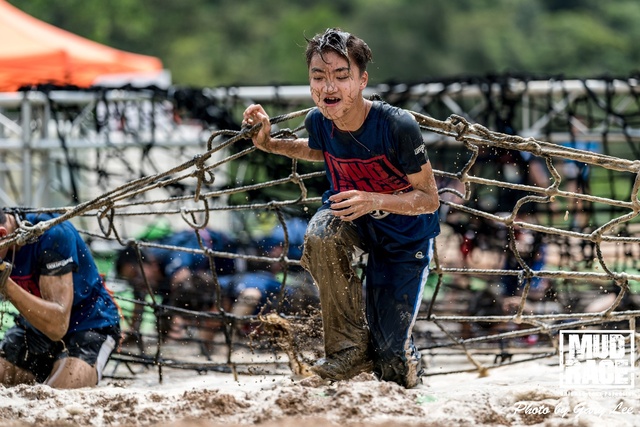 Mud Race 0036