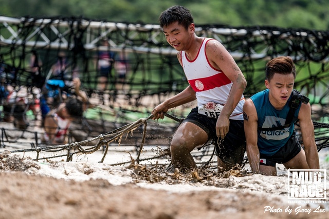 Mud Race 0037