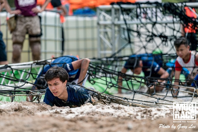 Mud Race 0038
