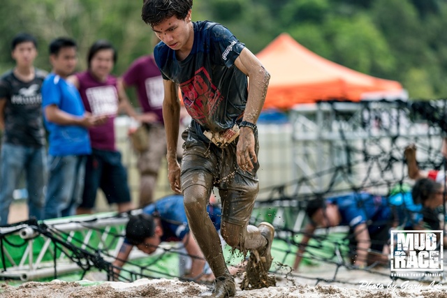 Mud Race 0039