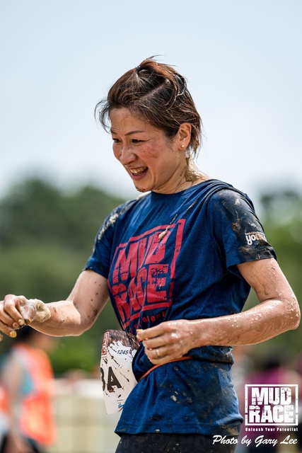 Mud Race 0040
