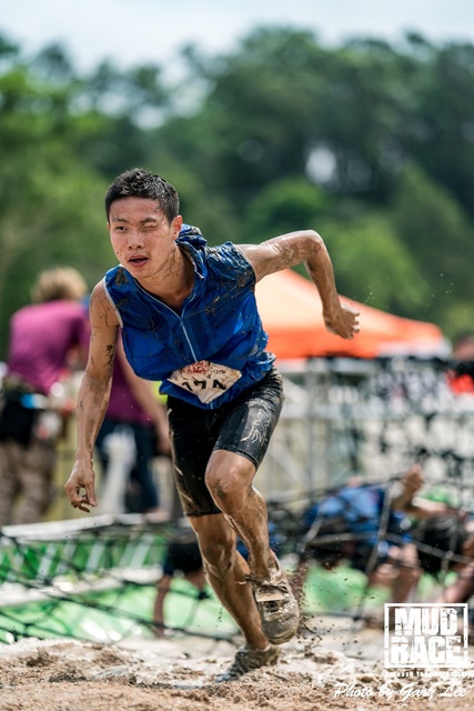 Mud Race 0043