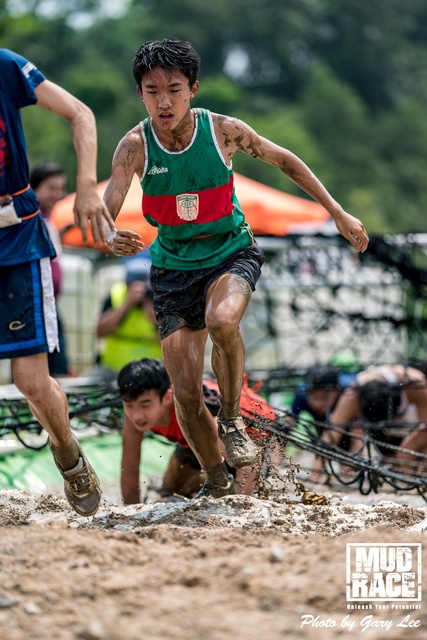 Mud Race 0045