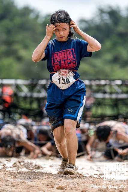 Mud Race 0046