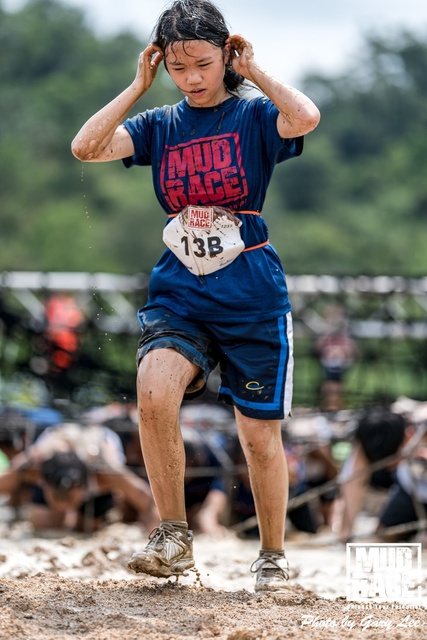 Mud Race 0047