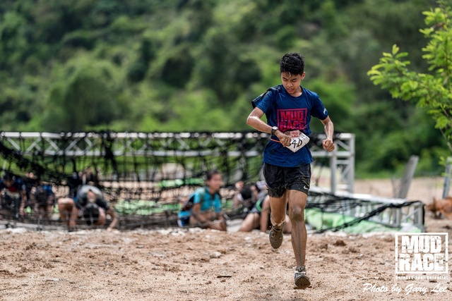 Mud Race 0048