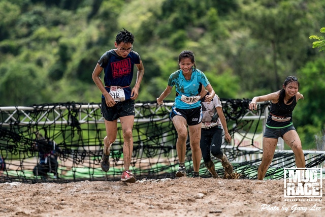Mud Race 0049