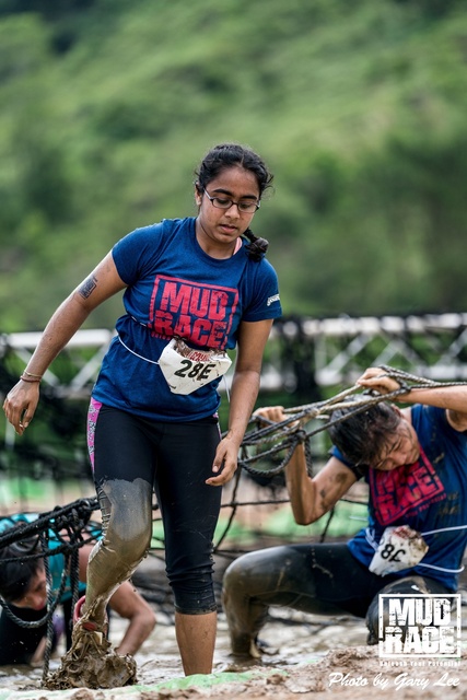 Mud Race 0052
