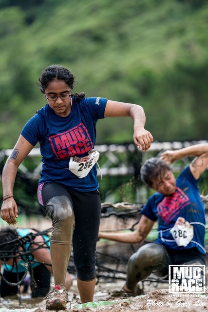 Mud Race 0053