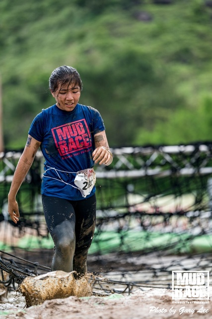 Mud Race 0054