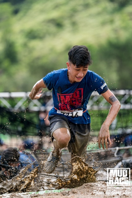 Mud Race 0056