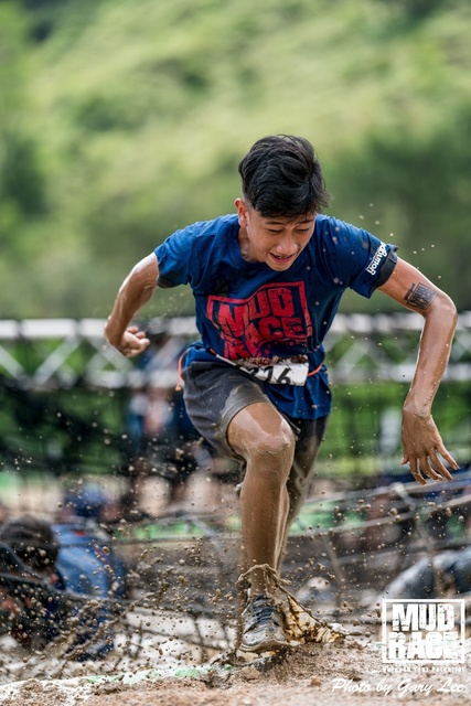 Mud Race 0057