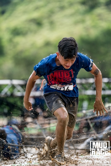 Mud Race 0058