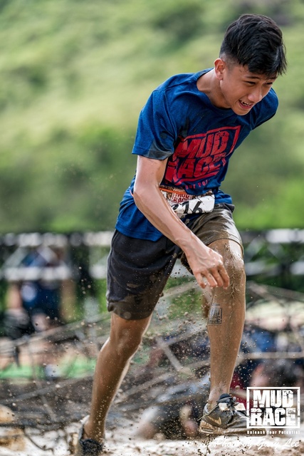 Mud Race 0059