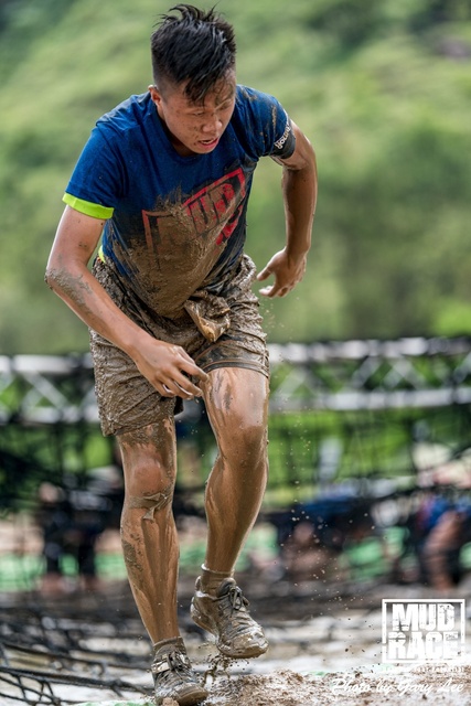 Mud Race 0061
