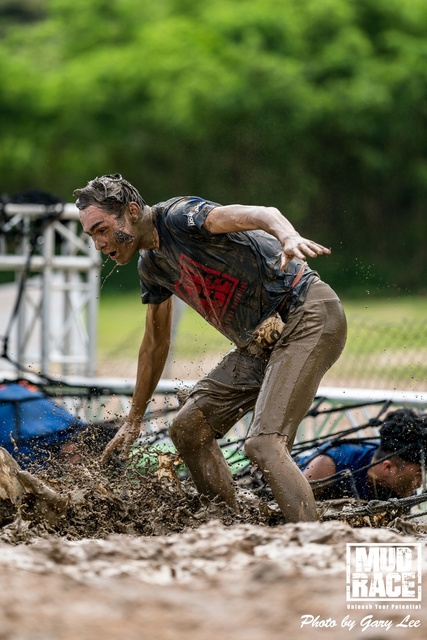 Mud Race 0062