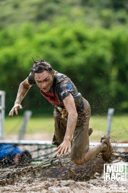Mud Race 0063