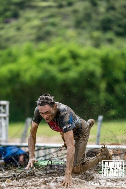 Mud Race 0064