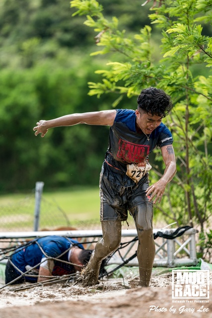 Mud Race 0066