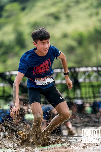 Mud Race 0067