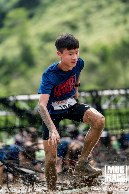Mud Race 0068