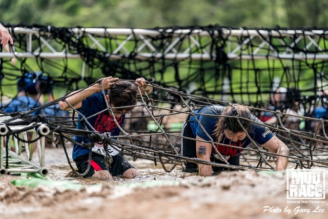 Mud Race 0069