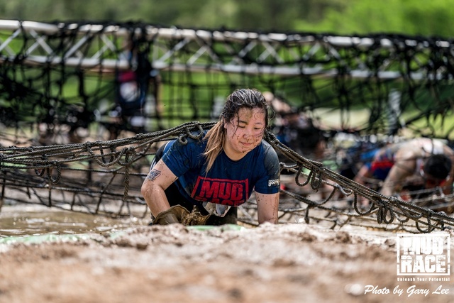 Mud Race 0071