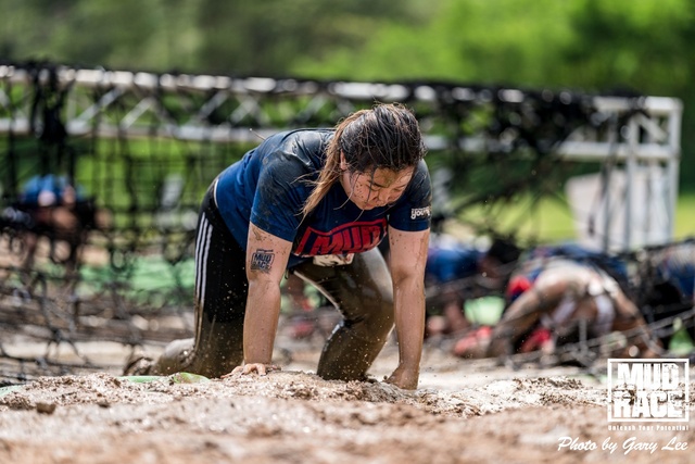 Mud Race 0072