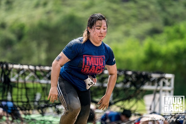 Mud Race 0073