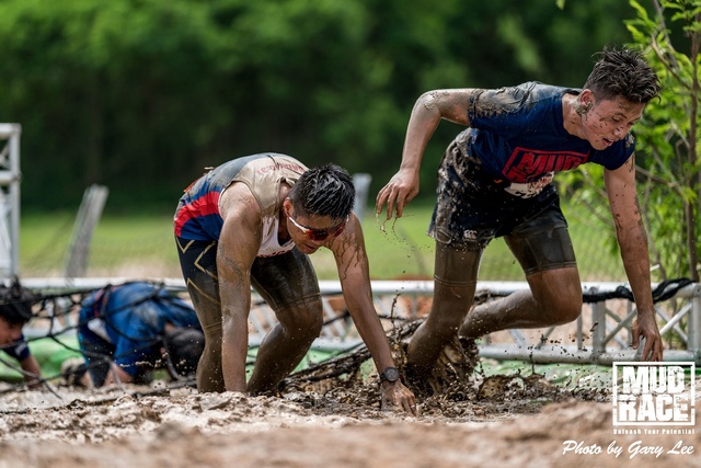 Mud Race 0074
