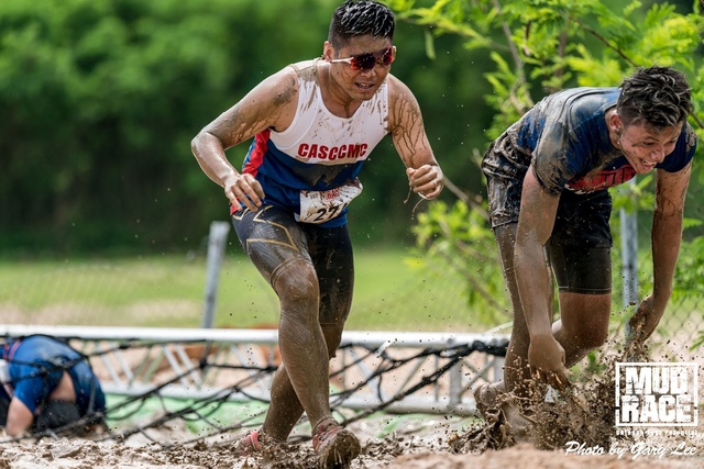 Mud Race 0076