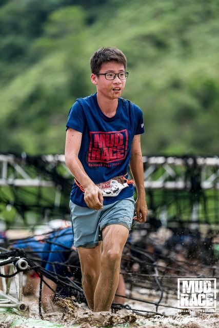 Mud Race 0079