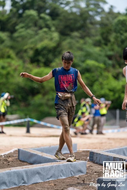 Mud Race 0080