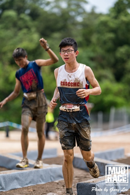 Mud Race 0081
