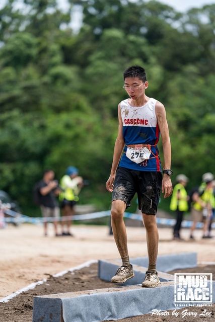 Mud Race 0082