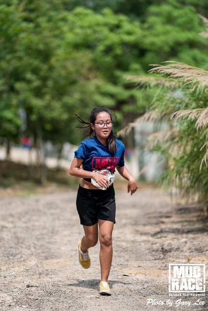 Mud Race 0085
