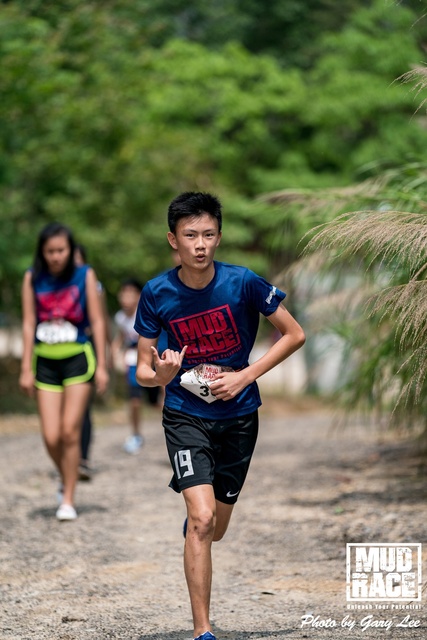 Mud Race 0086