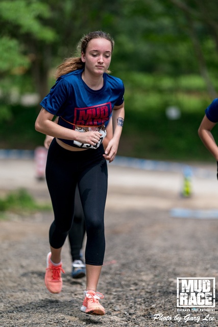 Mud Race 0087