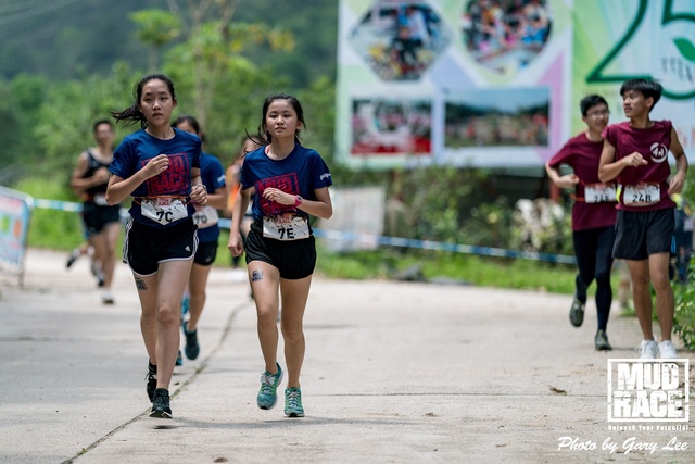 Mud Race 0090