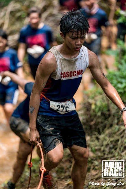 Mud Race 0091