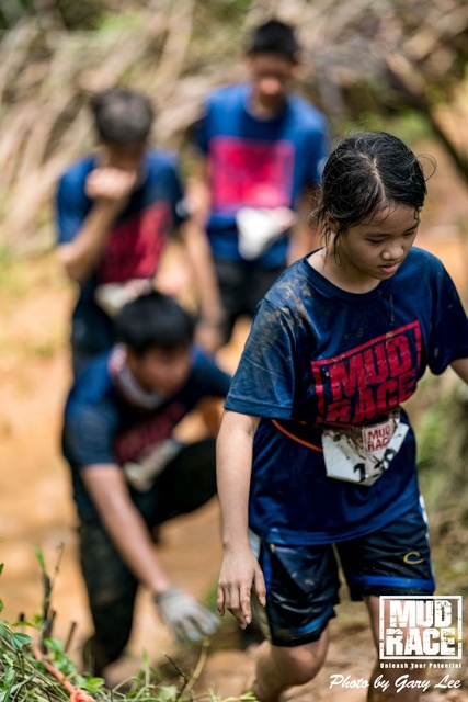 Mud Race 0092
