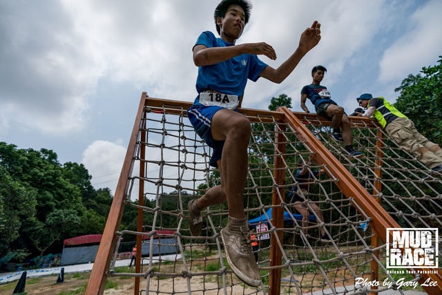 Mud Race 0093