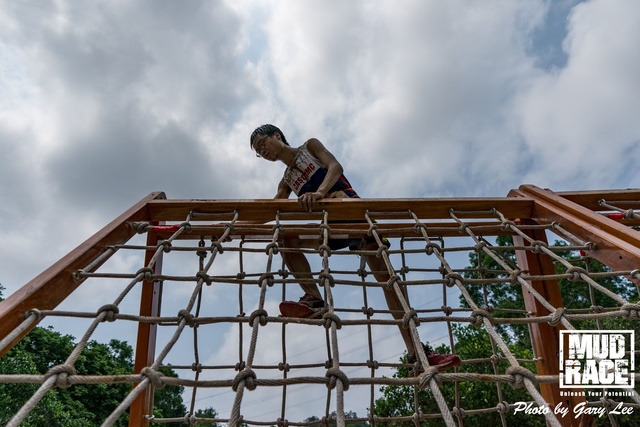 Mud Race 0095