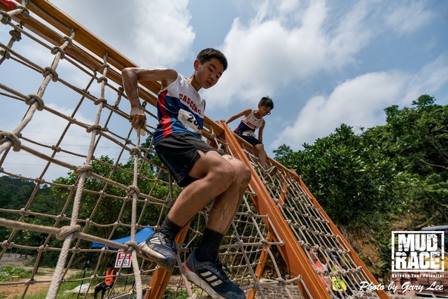 Mud Race 0099