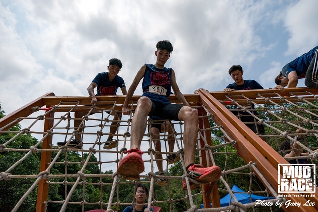 Mud Race 0103