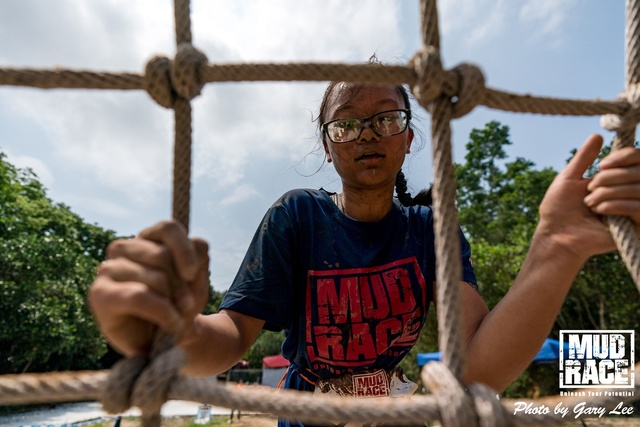 Mud Race 0108