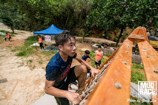 Mud Race 0109