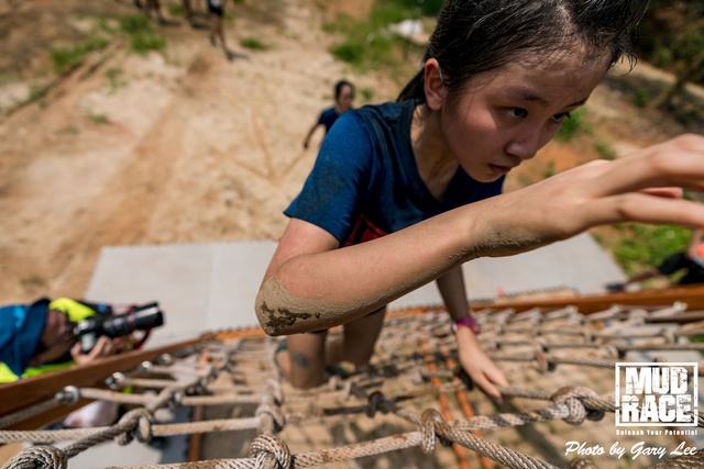 Mud Race 0111