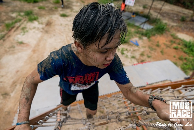 Mud Race 0117
