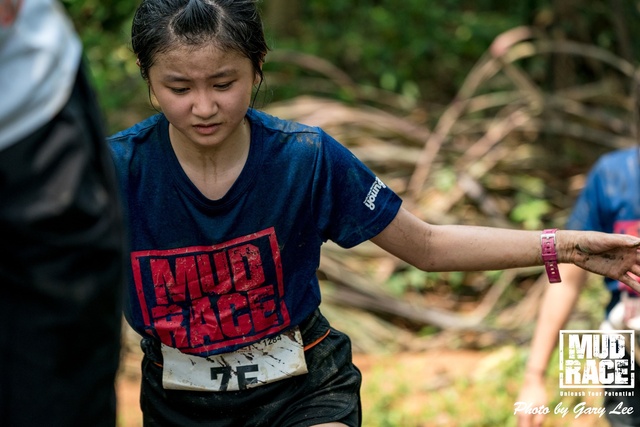 Mud Race 0120